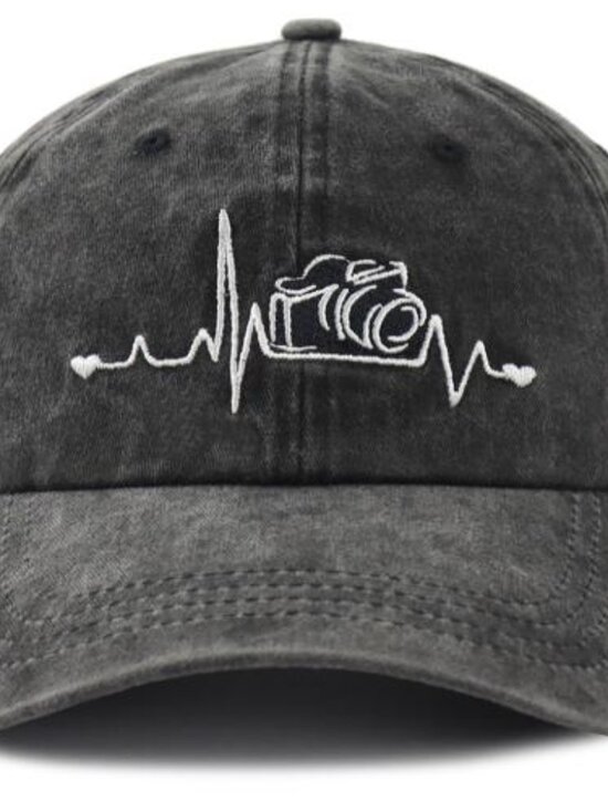 Spot L Accessories - T3 60 PING3 Old Lives Hat